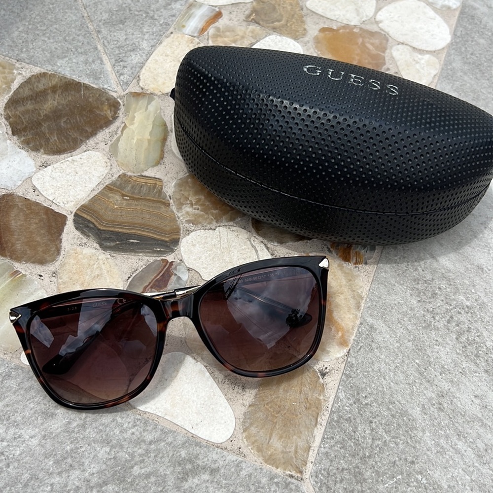 Guess Sunglasses
